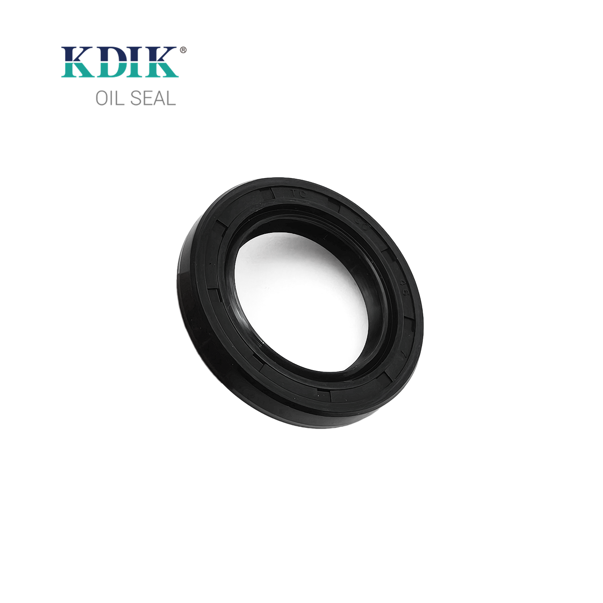 TC 30*46*7 NBR FKM Rotary Shaft Oil Seal Double Lip Auto Parts