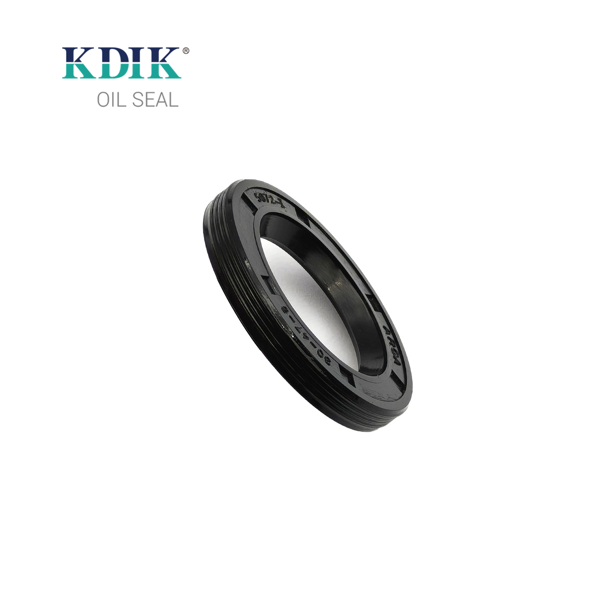 Skeleton Oil Seal 30*47*6mm Seals Seals Radial Shaft Seals