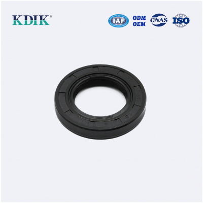TC Oil seal Rubber Double lip seal ring