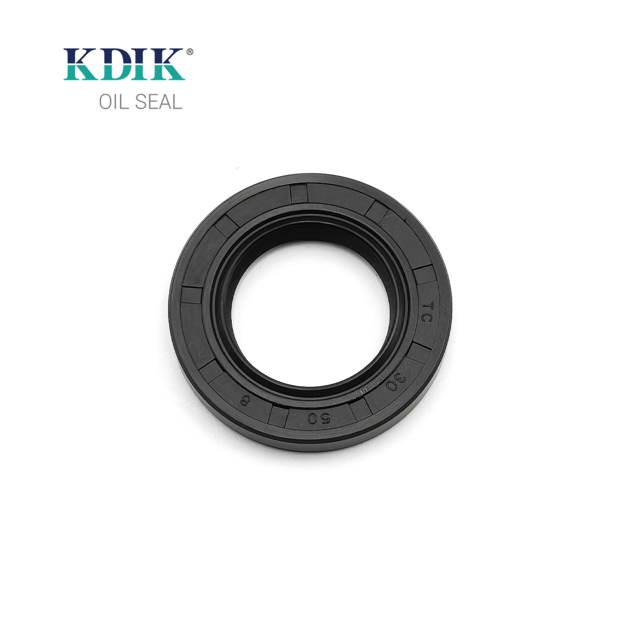 TC Oil Seal 30*50*8mm Radial Shaft Seals NBR/FKM