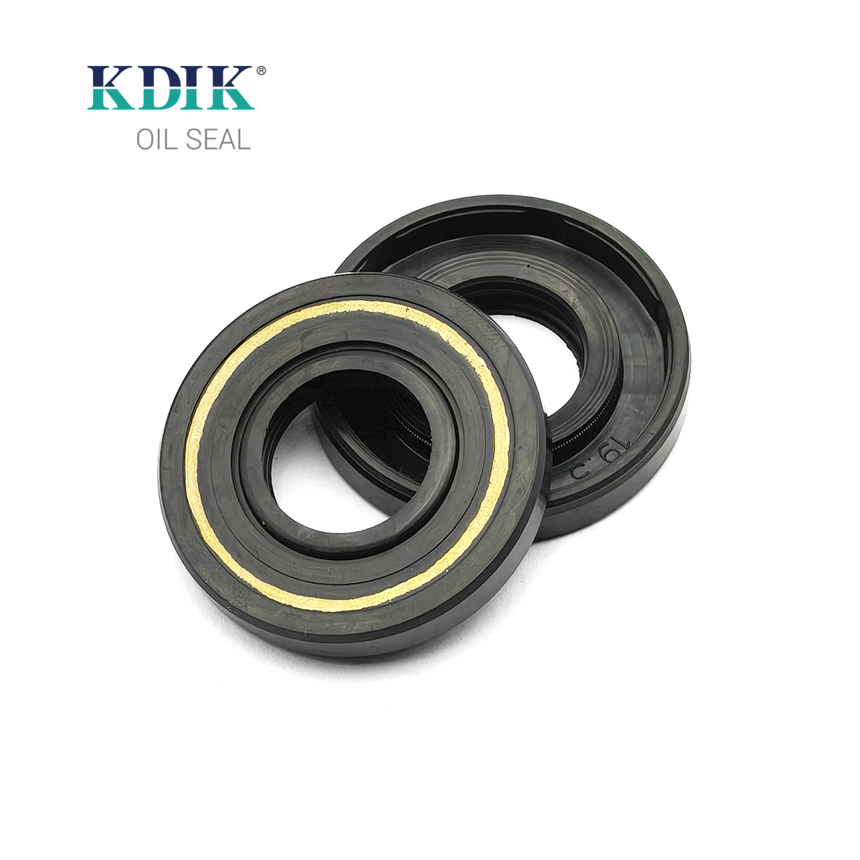 SCJY Type 19.5*39.7*6.5 High Pressure Rack Power Steering Oil Seal