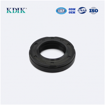 High Quality TC4P 19*32*6/7 NBR Shaft Oil Seal Double Lip Seal Ring