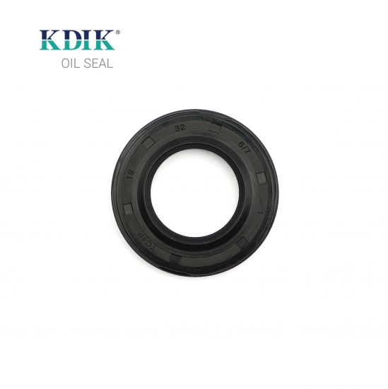 High Quality TC4P 19*32*6/7 NBR Shaft Oil Seal Double Lip Seal Ring