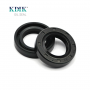 TC 19*32*7 NBR Rotary Shaft Oil Seal Covered Double Lip with Spring