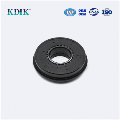 TC Oil seal Rubber Double lip seal ring