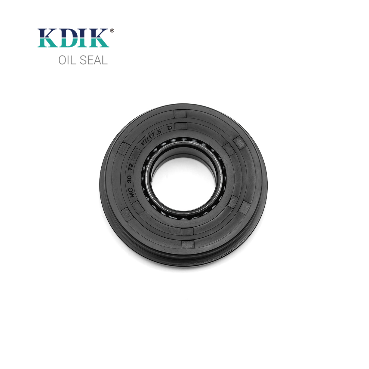 Mc 30*72*13/17.5 for World Combine Oil Seal Harvester