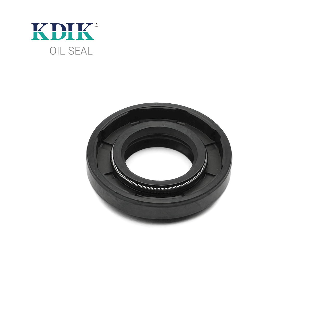 TC 19*37*6.5/8.2 Rotary Shaft Oil Seal Covered Double Lip Metric Seal Ring