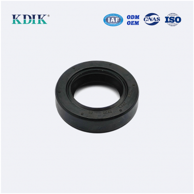 TC 20*32*8 NBR Metric Rotary Shaft Oil Seal Covered Double Lip