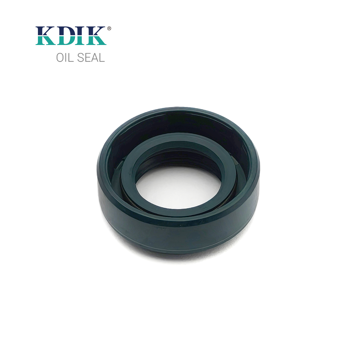TC 20*34.1*10/13 NBR Dust Seal Ring Rotary Shaft Oil Seal Covered Double Lip