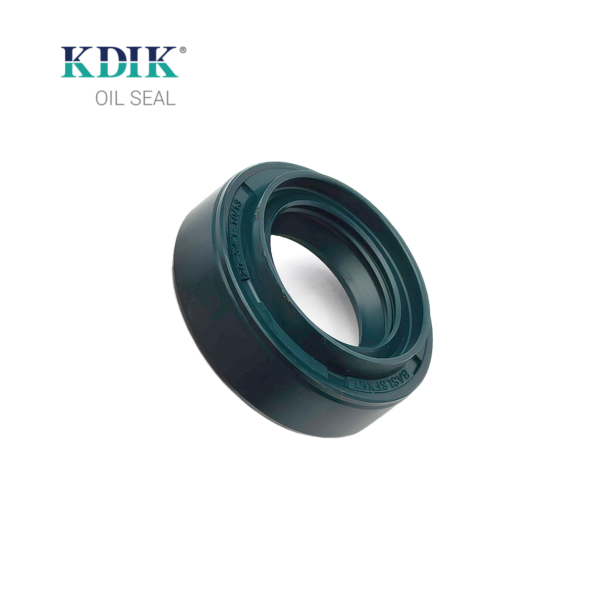 TC 20*34.1*10/13 NBR Dust Seal Ring Rotary Shaft Oil Seal Covered Double Lip