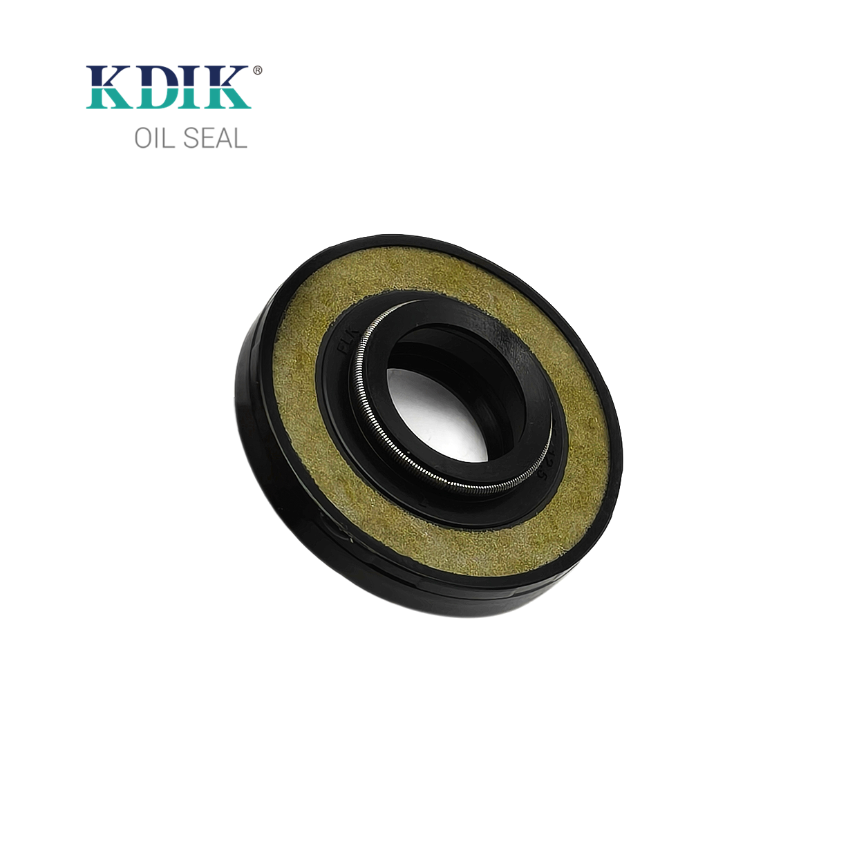 DCY 20*45/65*12.5 NBR Rotary Shaft Oil Seal for Agricultural Machinery