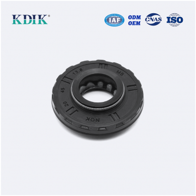 80-K89-Q-C. S 20*45*13.6 Skeleton Oil Seal Rotary Shaft Oil Seal Auto Spare Parts