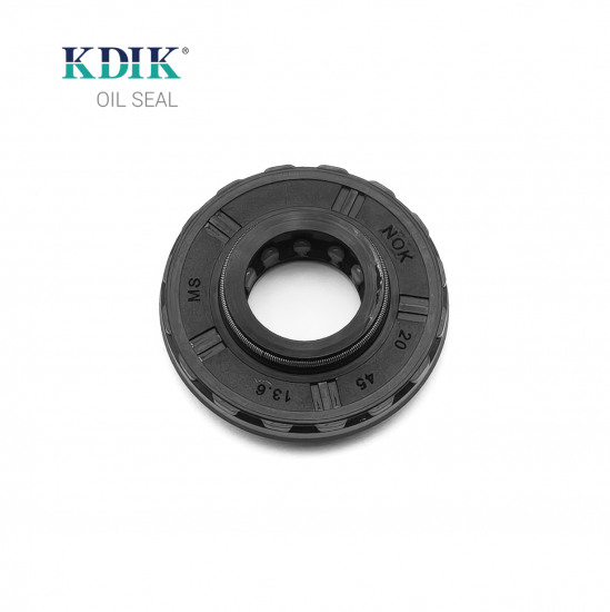 80-K89-Q-C. S 20*45*13.6 Skeleton Oil Seal Rotary Shaft Oil Seal Auto Spare Parts