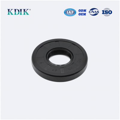 TC 20*47*7 Skeleton Oil Seal Rotary Shaft Oil Seal Auto Spare Parts