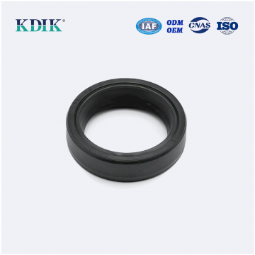 TC 22*28*7 Auto Oil Seal Rotary Shaft Oil Seal Covered Double Lip with Spring