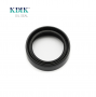 TC 22*28*7 Auto Oil Seal Rotary Shaft Oil Seal Covered Double Lip with Spring