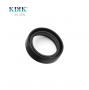TC 22*28*7 Auto Oil Seal Rotary Shaft Oil Seal Covered Double Lip with Spring