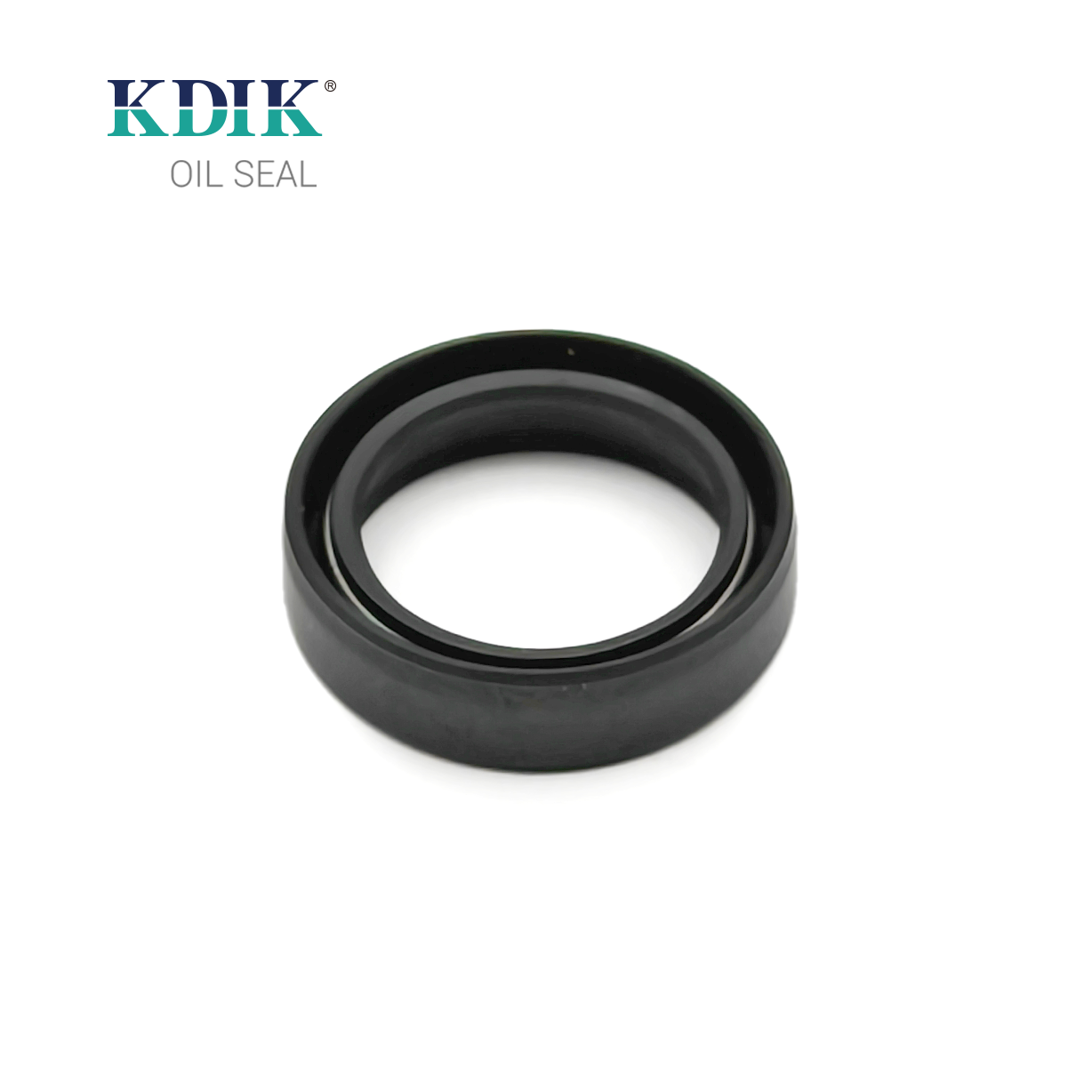 TC 22*28*7 Auto Oil Seal Rotary Shaft Oil Seal Covered Double Lip with Spring