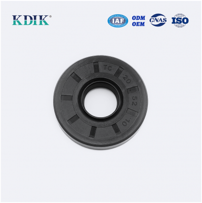 TC 20*52*10 Skeleton Oil Seal Rotary Shaft Oil Seal Auto Spare Parts