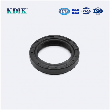 TC 22*31*5 Rotary Shaft Oil Seal Covered Double Lip for Auto Engine