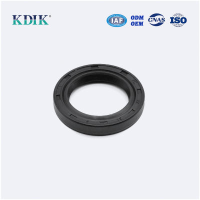 TC 22*31*5 Rotary Shaft Oil Seal Covered Double Lip for Auto Engine
