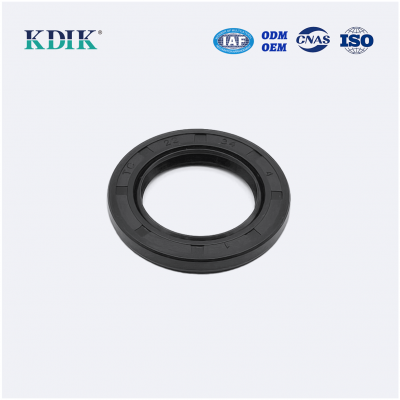 TC 22*34*4 Rotary Shaft Oil Seal Covered Double Lip with Spring Auto Spare Parts