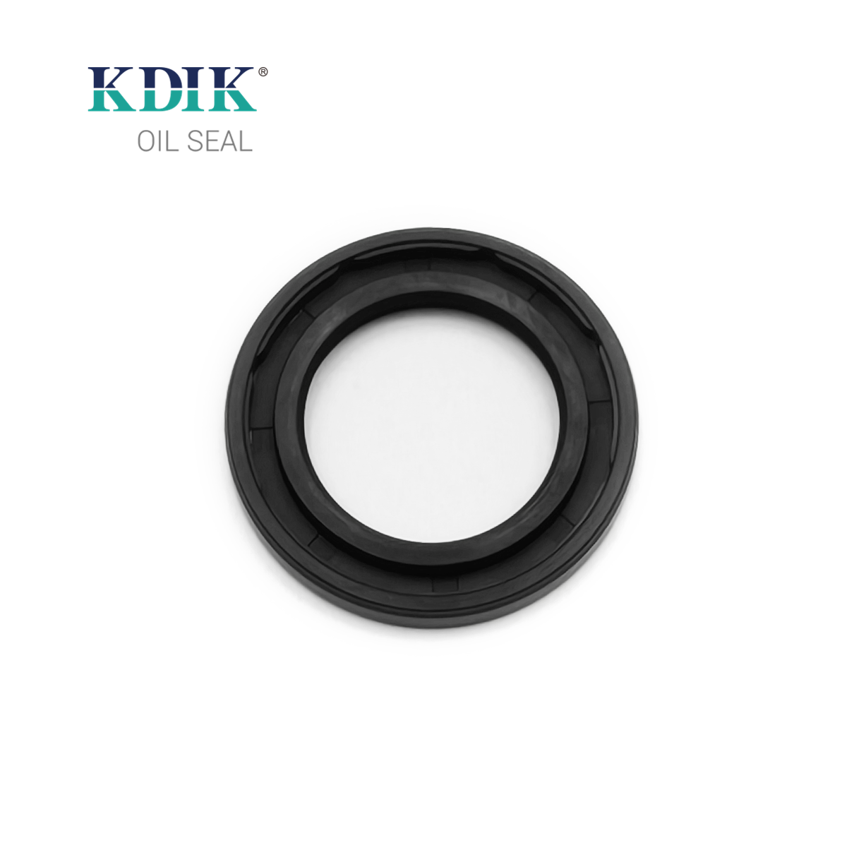 TC 22*34*4 Rotary Shaft Oil Seal Covered Double Lip with Spring Auto Spare Parts