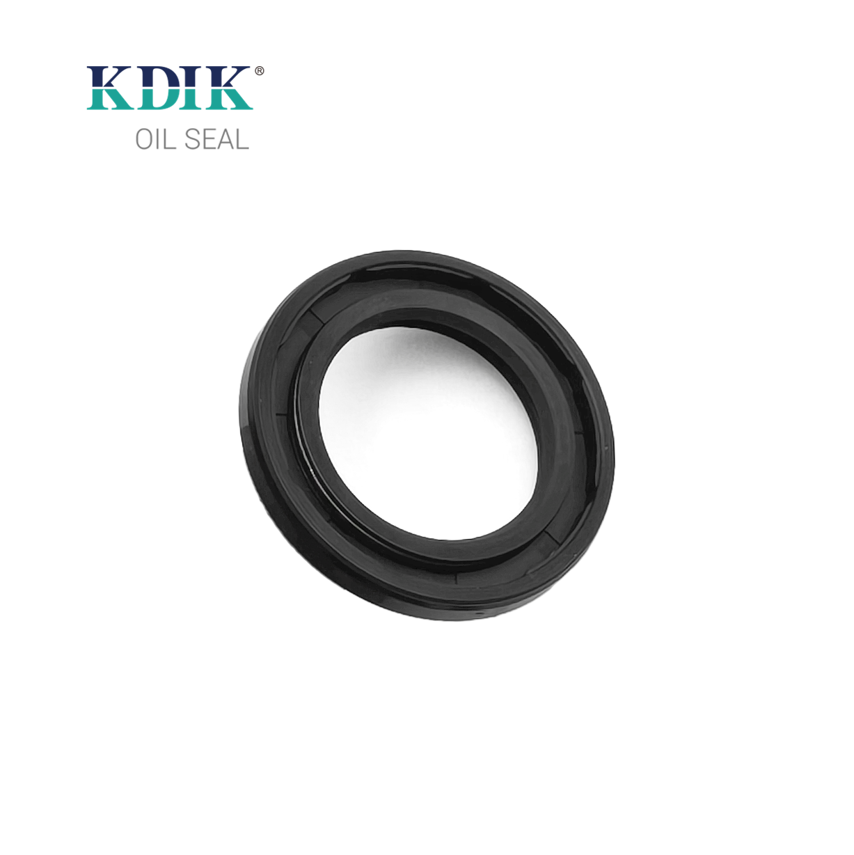 TC 22*34*4 Rotary Shaft Oil Seal Covered Double Lip with Spring Auto Spare Parts