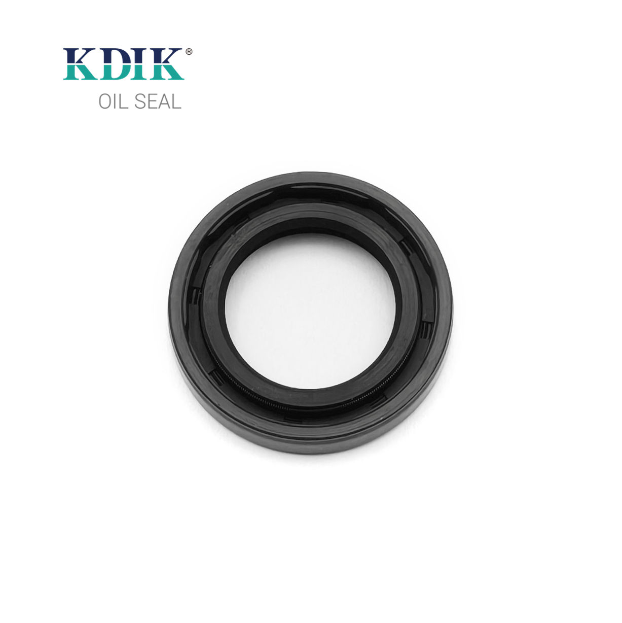 TC 22*34*6 Rotary Shaft Oil Seal Covered Double Lip Dust Seal Ring