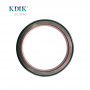 Rear Main Seal 3C386701B Oil Seal 710901 1876897C1 Engine Crankshaft Ford Seal Parts