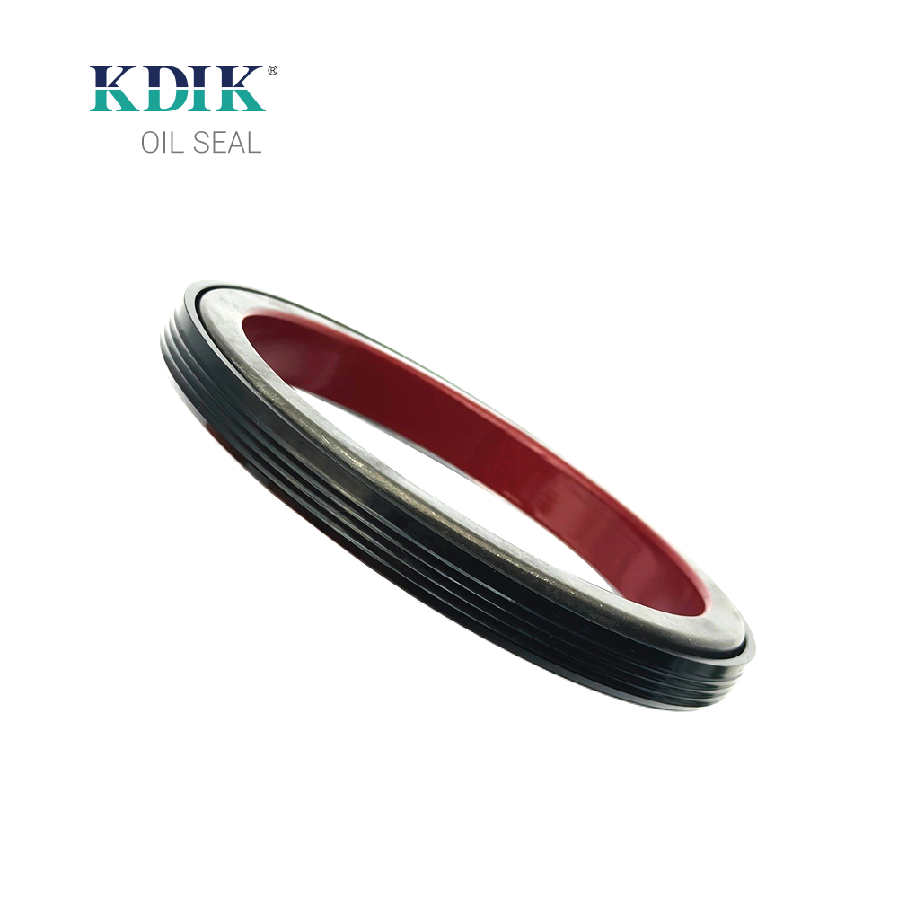 Rear Main Seal 3C386701B Oil Seal 710901 1876897C1 Engine Crankshaft Ford Seal Parts