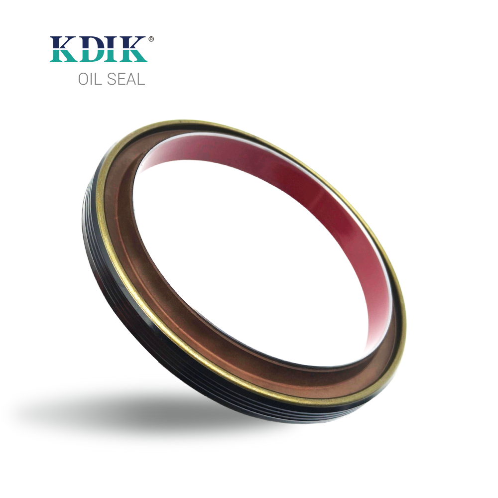 Rear Main Seal 3C386701B Oil Seal 710901 1876897C1 Engine Crankshaft Ford Seal Parts