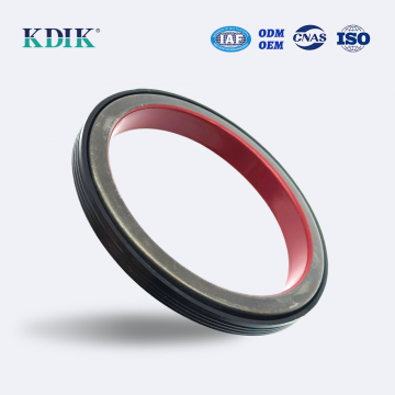 Rear Main Seal 3C386701B Oil Seal 710901 1876897C1 Engine Crankshaft Ford Seal Parts