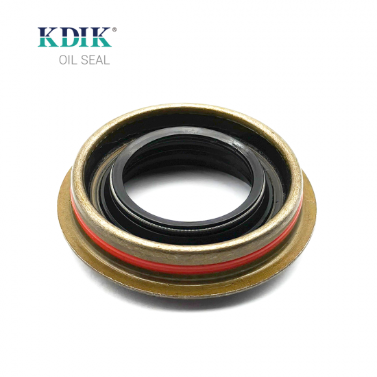 5L83-4B416-AA 5L8Z-4B416-AA 4656029 34.5*58.2*10/18 Transmission Shaft Oil Seal Ford Car Engine BT50