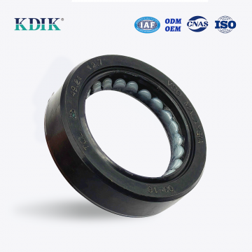 Transmission Rear Oil Seal 8-94223-026-0 Size 35*49.2*12.5 Wheel Hub Oil Seal ISUZU