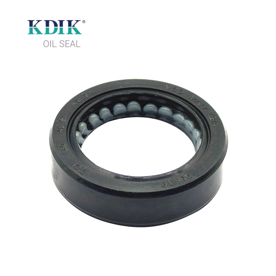 Transmission Rear Oil Seal 8-94223-026-0 Size 35*49.2*12.5 Wheel Hub Oil Seal ISUZU