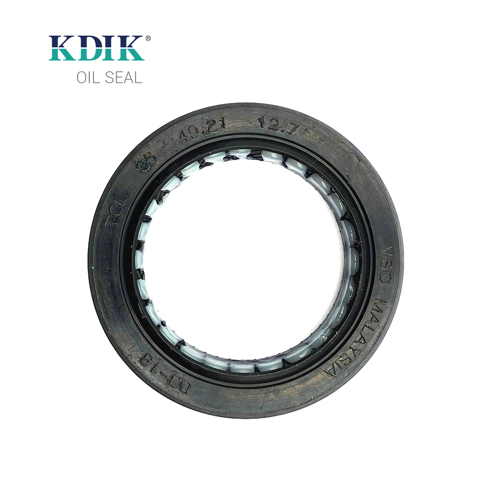 Transmission Rear Oil Seal 8-94223-026-0 Size 35*49.2*12.5 Wheel Hub Oil Seal ISUZU