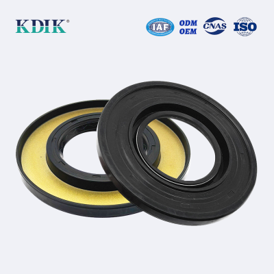 OEM 8-94336-317-1 Rear Hub Seal Oil Seal Isuzu 49*100*8/9.5
