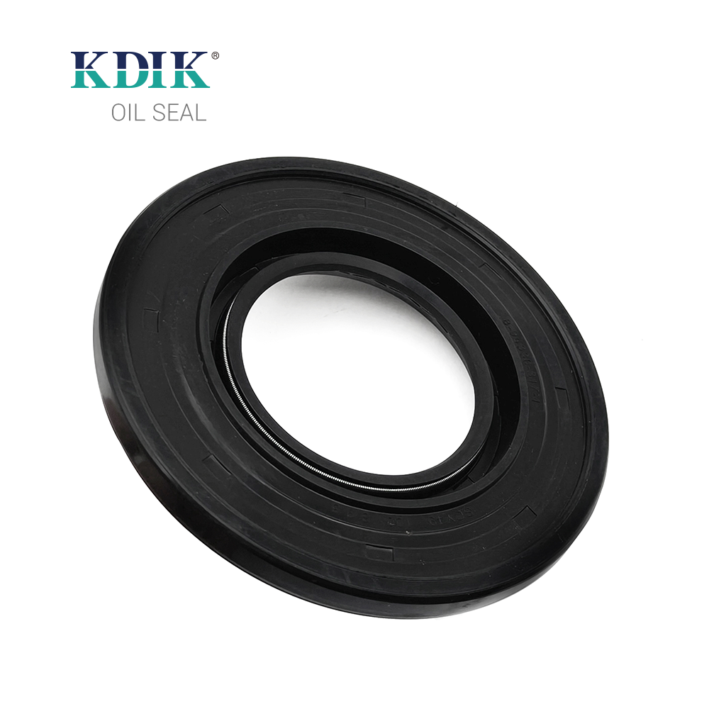 OEM 8-94336-317-1 Rear Hub Seal Oil Seal Isuzu 49*100*8/9.5