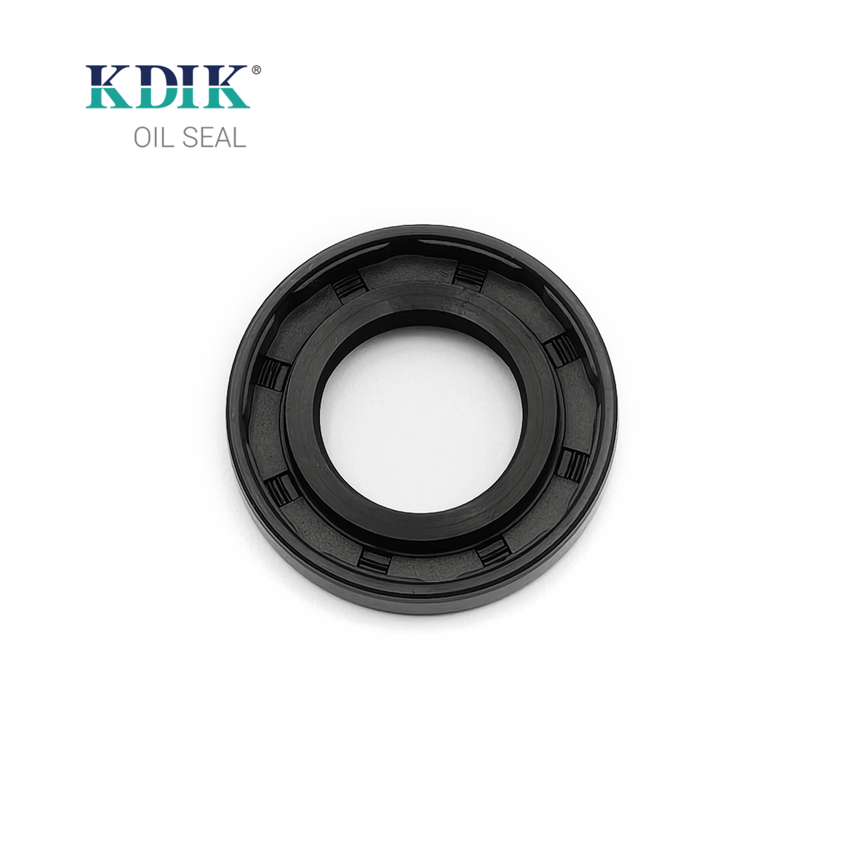 TC 22*40*7 NBR Rubber Rotary Shaft Oil Seal Covered Double Lip