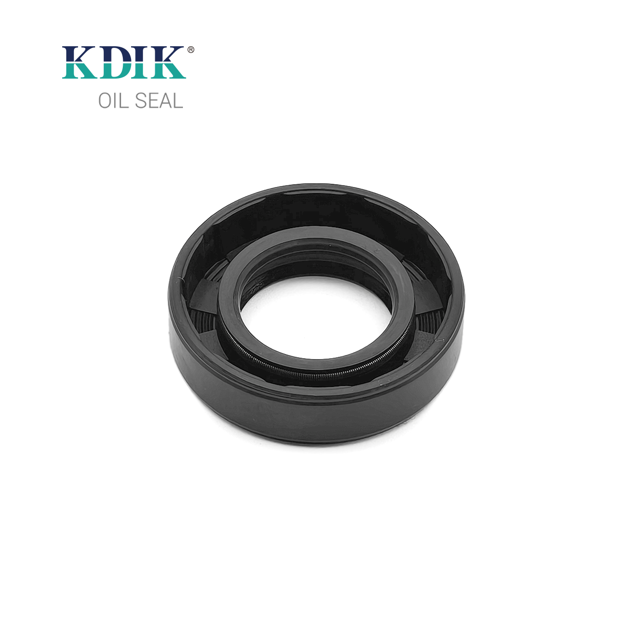 TC 22*40*10 NBR Rubber Metric Oil Seal Rotary Shaft Oil Seal Covered Double Lip