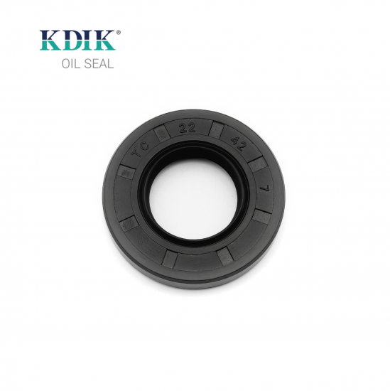 TC 22*42*7 NBR Skeleton Oil Seal Rotary Shaft Oil Seal
