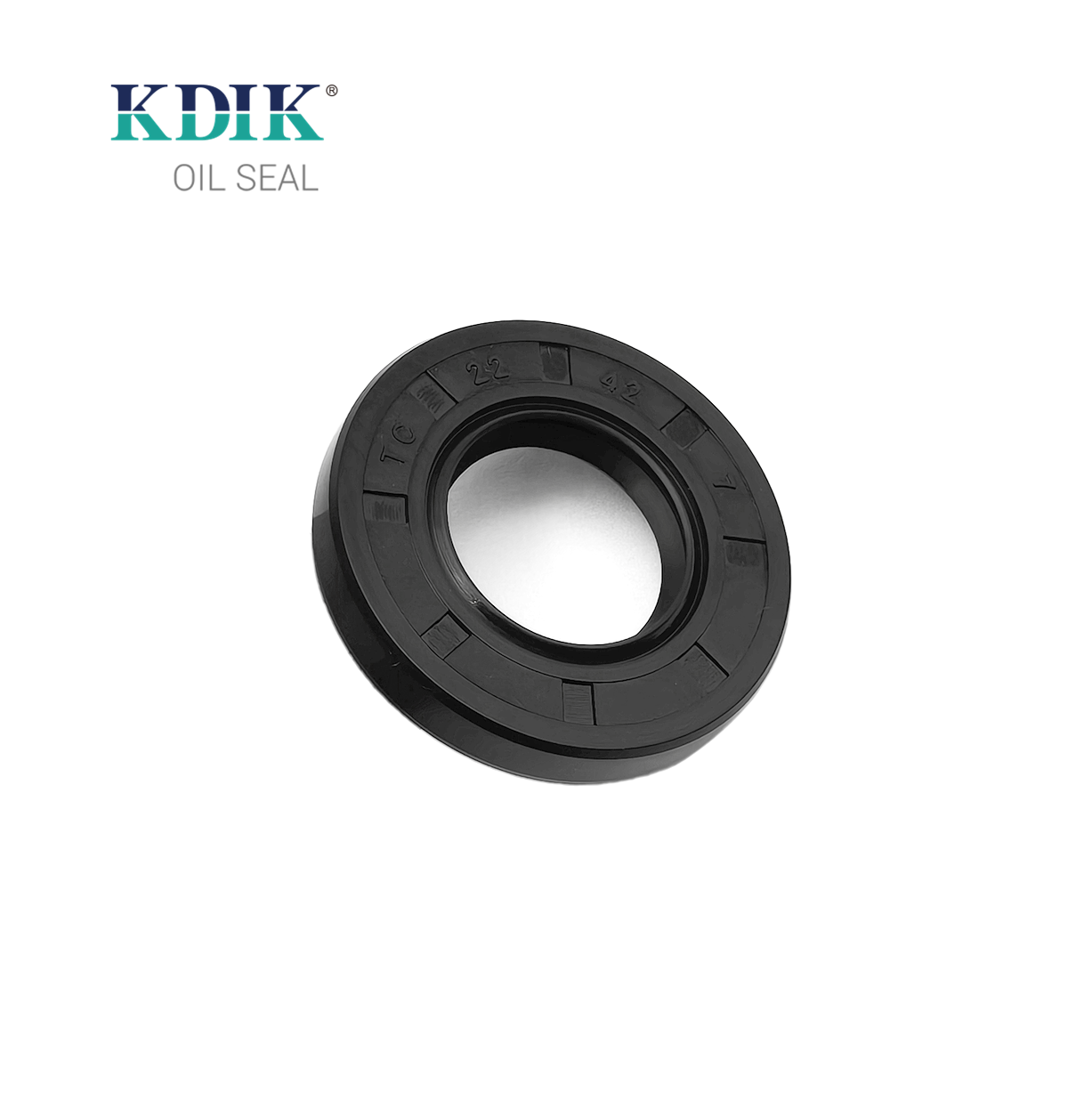 TC 22*42*7 NBR Skeleton Oil Seal Rotary Shaft Oil Seal