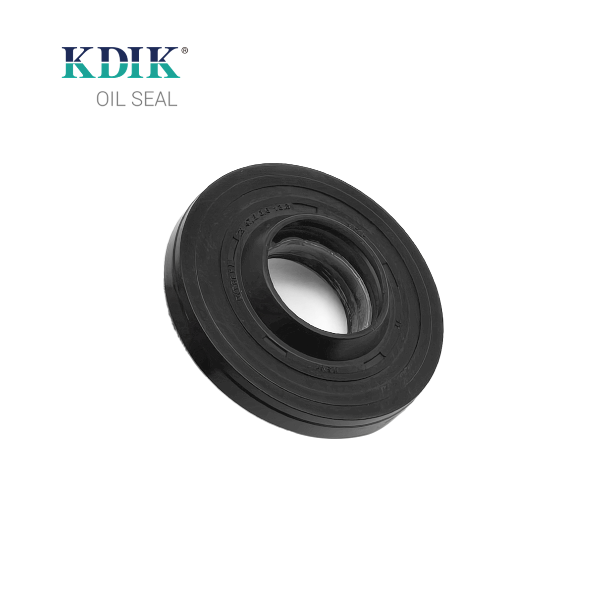 TCLY 22*47.2*3.6/13.3 NBR Skeleton Oil Seal Rotary Shaft Oil Seal