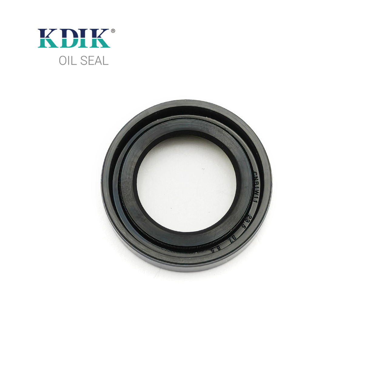 SCJY TC4P 23.5*37*8 High Pressure Rack Power Steering Oil Seal