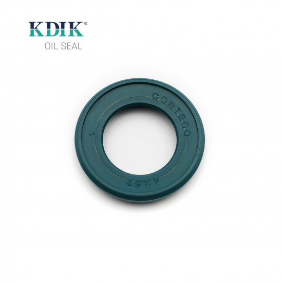 SCJY TC4P 23*34.3/38*1.5/7.5 Auto Car High Pressure Rack Power Steering Oil Seal