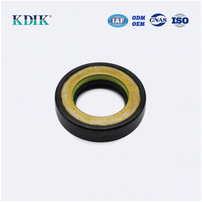 SCJY TC4P 23*39*8.5 High Pressure Rack Power Steering Oil Seal Auto Parts