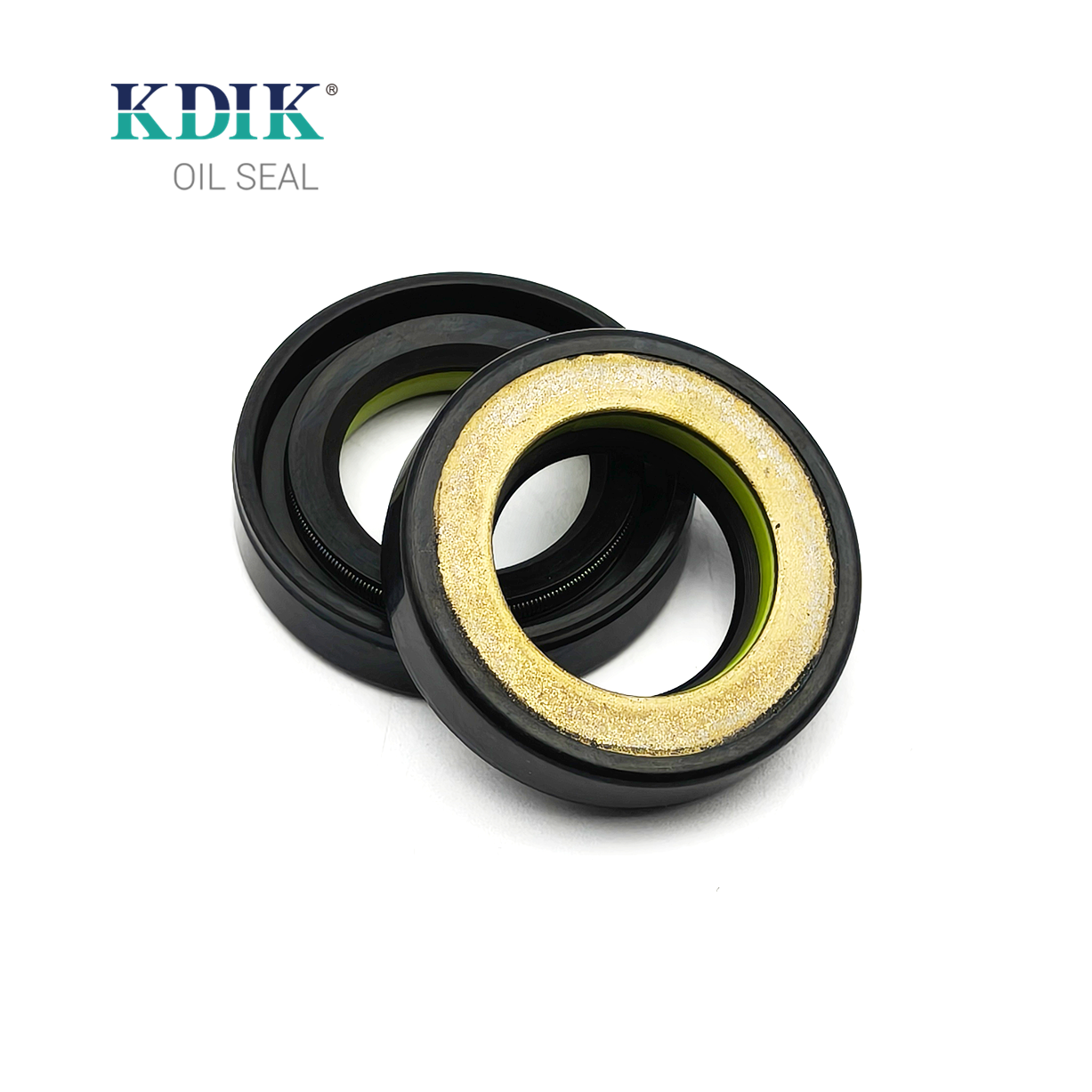 SCJY TC4P 23*39*8.5 High Pressure Rack Power Steering Oil Seal Auto Parts