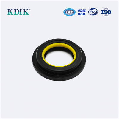 SCJY TC4P 22.5*34.34*3.2/7.5 High Pressure Rack Power Steering Oil Seal Auto Parts