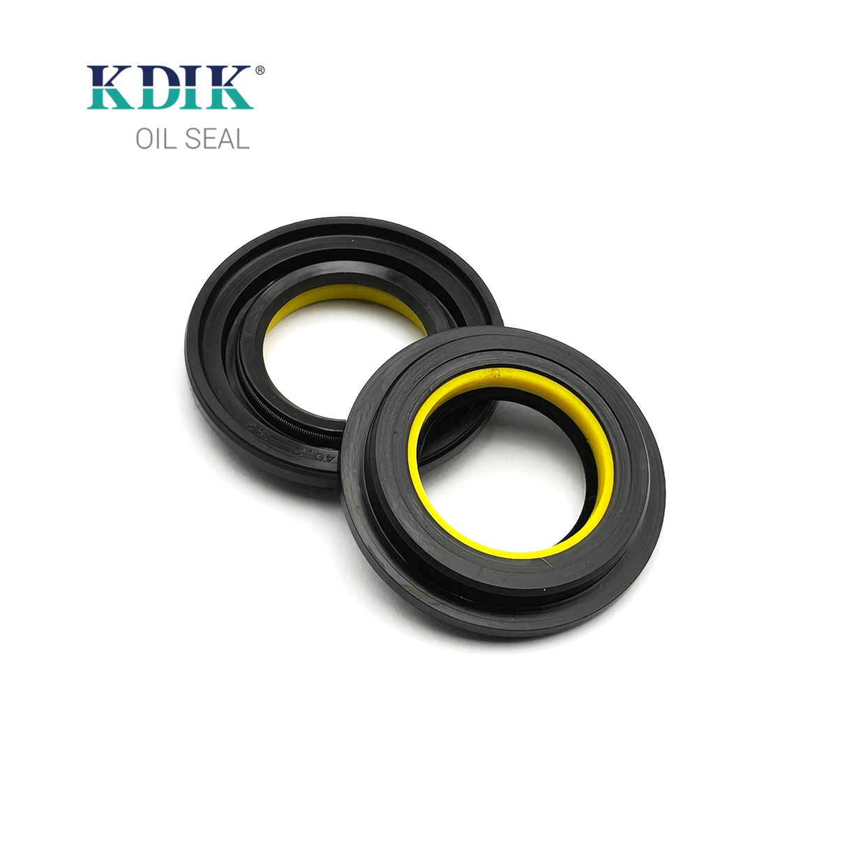 SCJY TC4P 22.5*34.34*3.2/7.5 High Pressure Rack Power Steering Oil Seal Auto Parts